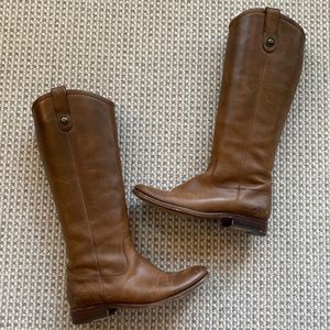 Frye boots